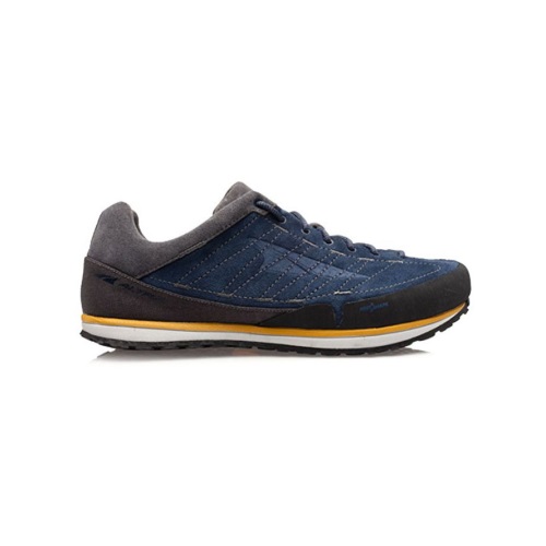 Chaussure Running Altra Grafton Homme Bleu/Grise [FMZDG]